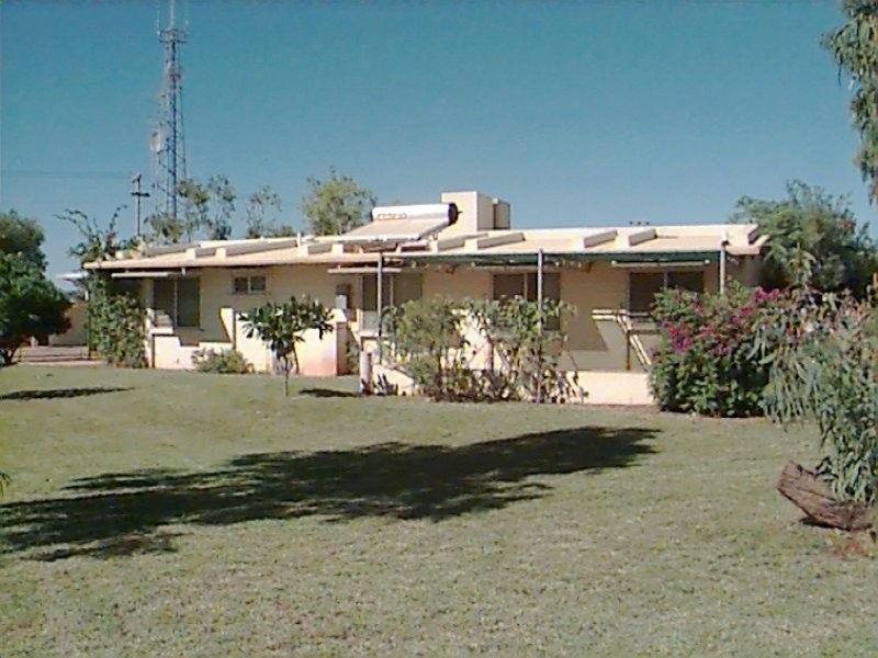 21 MAIDSTONE CRESCENT, Exmouth WA 6707