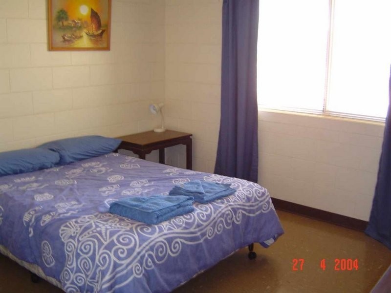 21 MAIDSTONE CRESCENT, Exmouth WA 6707