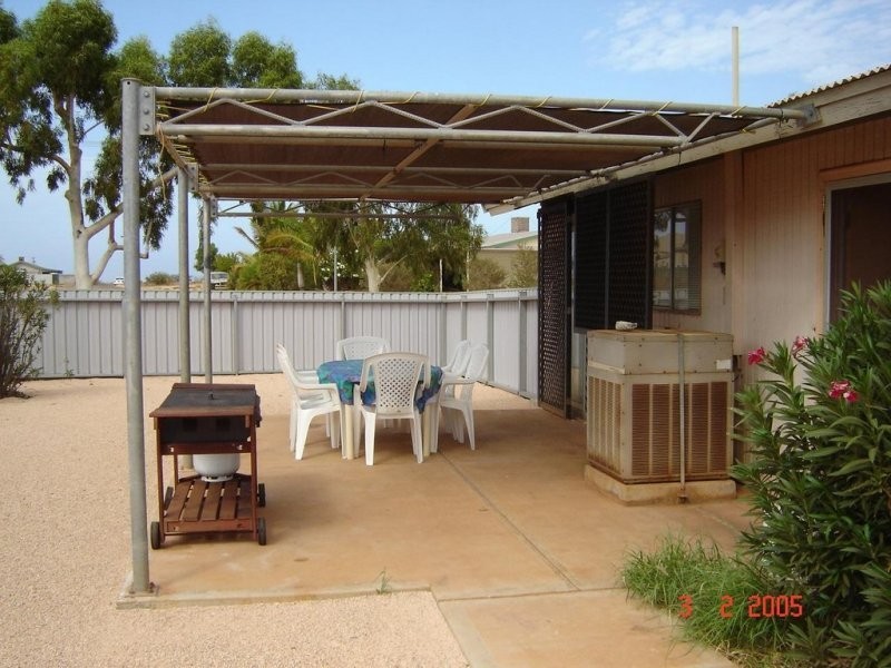 1 EURAYLE STREET, Exmouth WA 6707