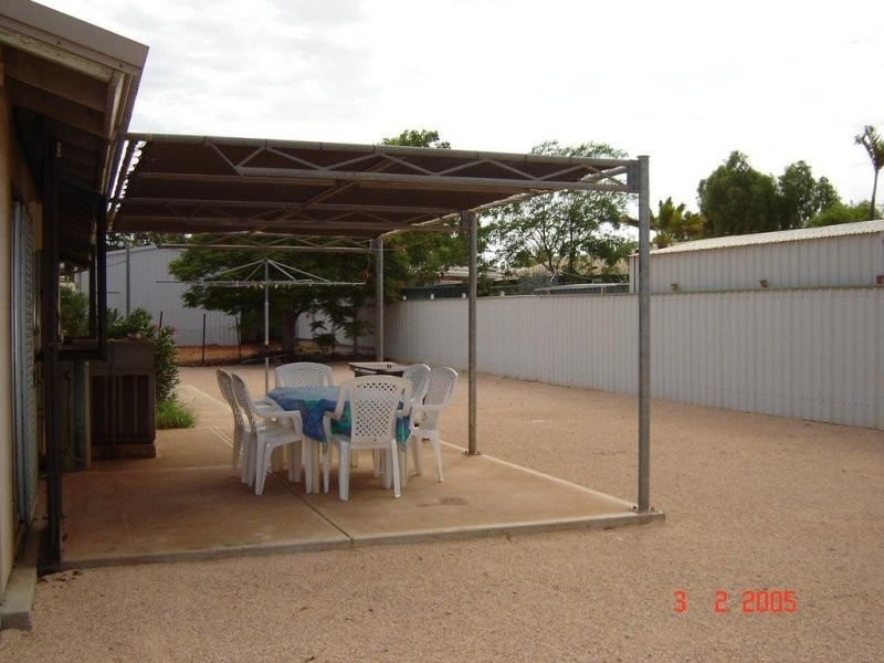 1 EURAYLE STREET, Exmouth WA 6707