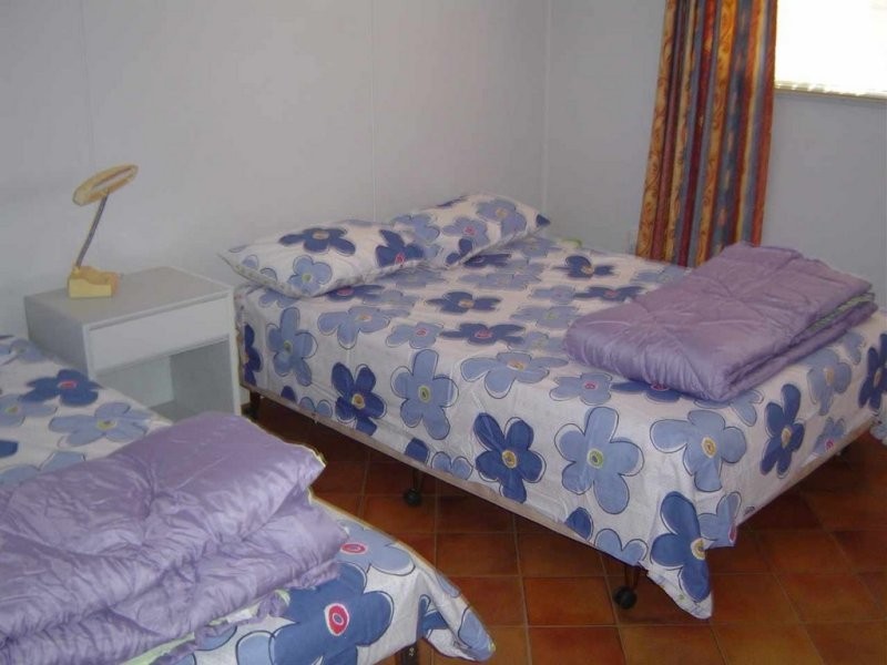 1 EURAYLE STREET, Exmouth WA 6707