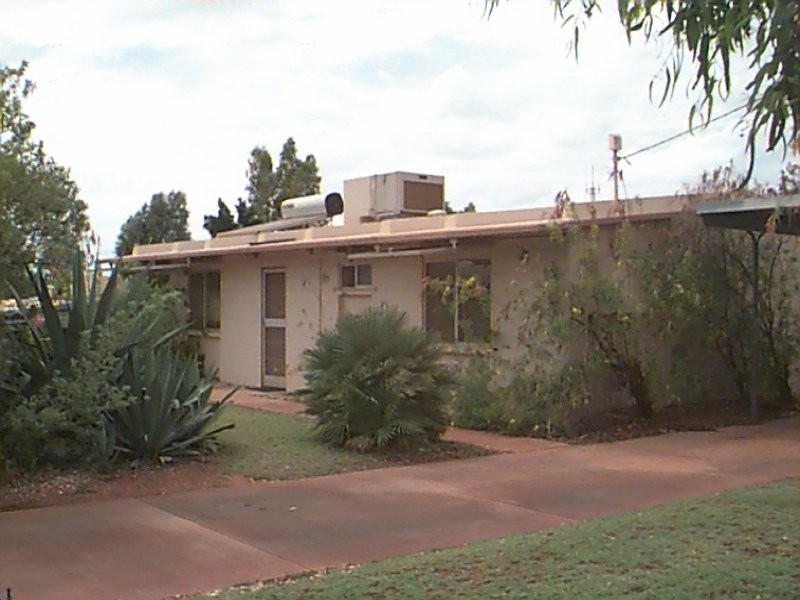 12 FYFE STREET, Exmouth WA 6707