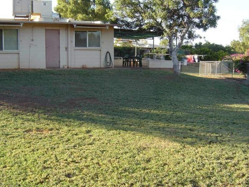 12 FYFE STREET, Exmouth WA 6707