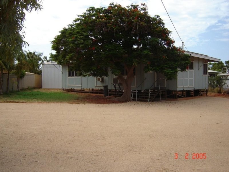 3 EURAYLE STREET, Exmouth WA 6707