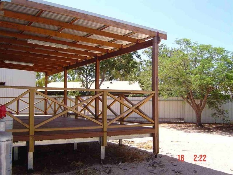 3 EURAYLE STREET, Exmouth WA 6707