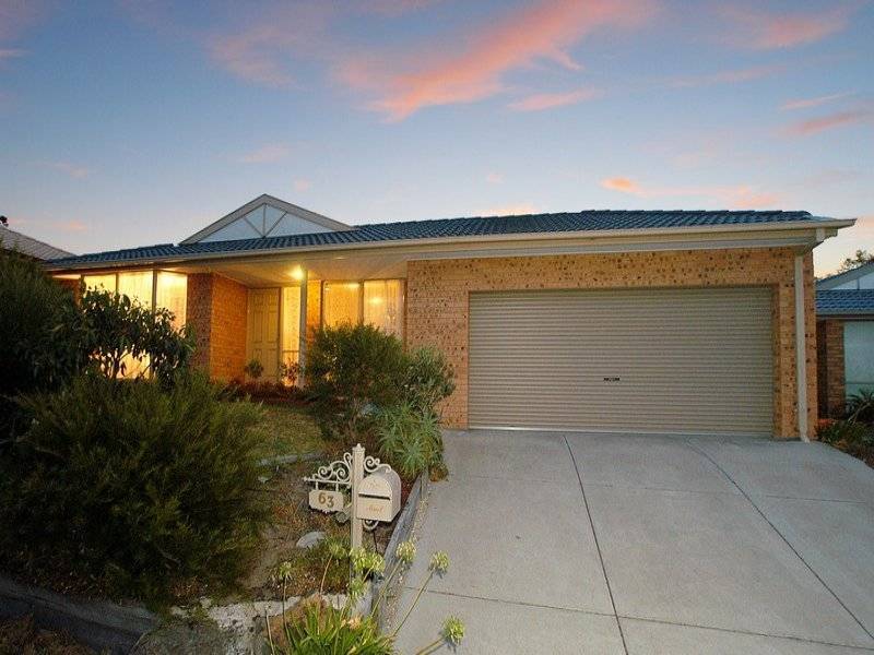 63 Orama Avenue, Carrum Downs VIC 3201