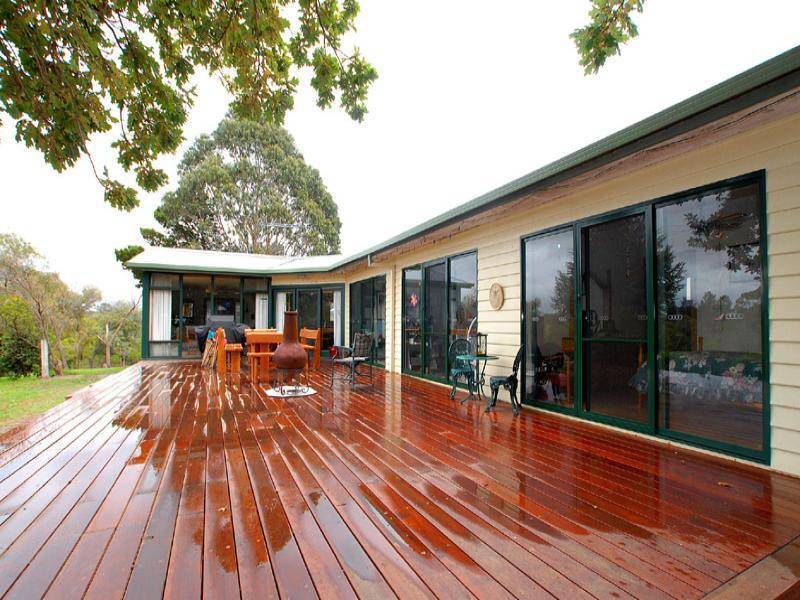 120 Middle Road, Pearcedale VIC 3912