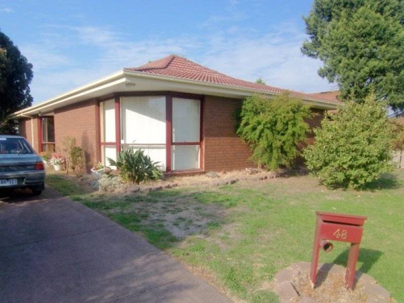 48 Shearwater Drive, Carrum Downs VIC 3201