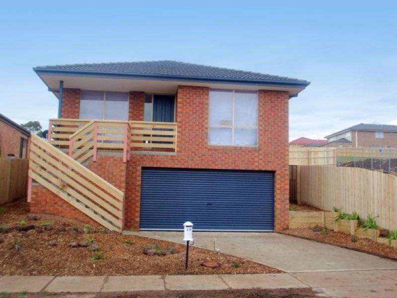 29 McGowan Drive, Skye VIC 3977