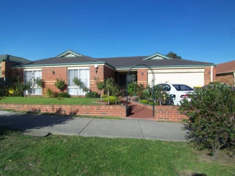 50 Sandfield Drive, Carrum Downs VIC 3201