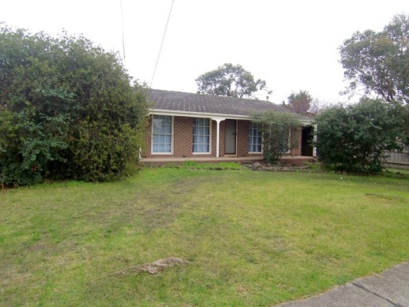87 Paddington Avenue, Carrum Downs VIC 3201