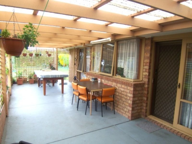 12 Pardalote Avenue, Carrum Downs VIC 3201