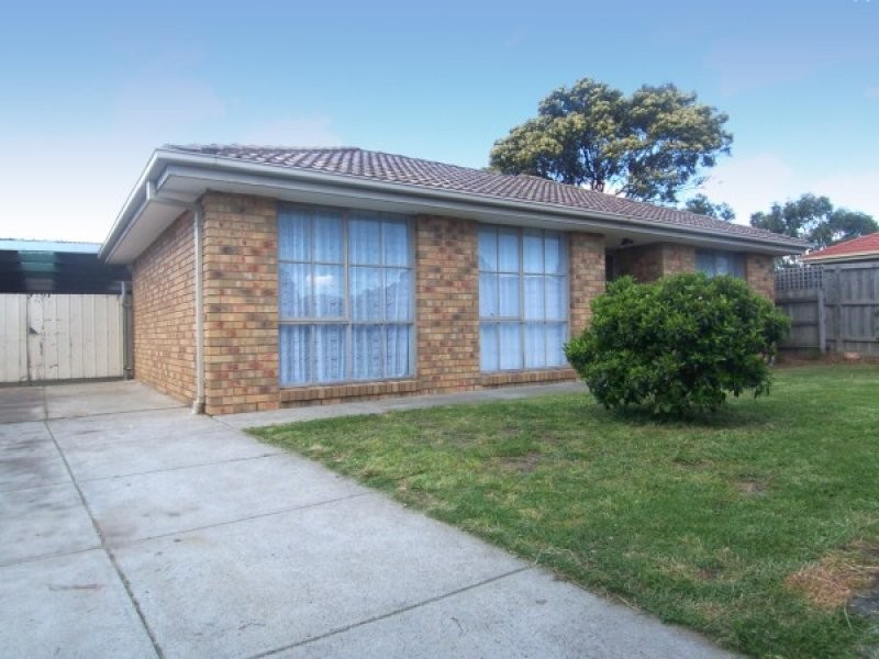 4 Ashlene Grove, Carrum Downs VIC 3201