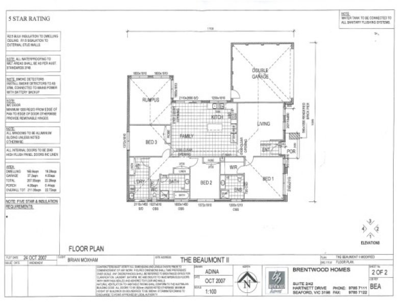 1 Hatch Street, Pearcedale VIC 3912