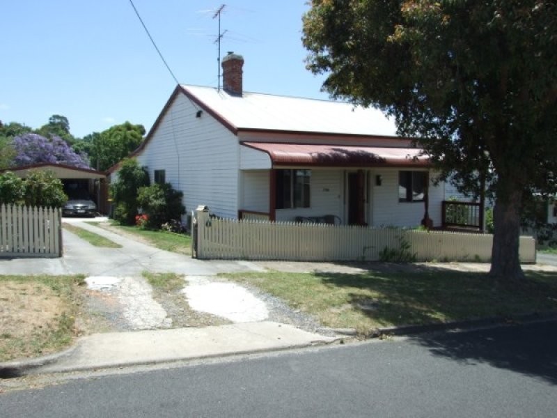3 Bourke Street, Korumburra VIC 3950