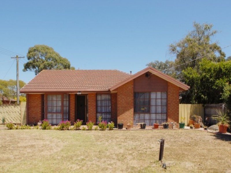 1 The Glen, Carrum Downs VIC 3201