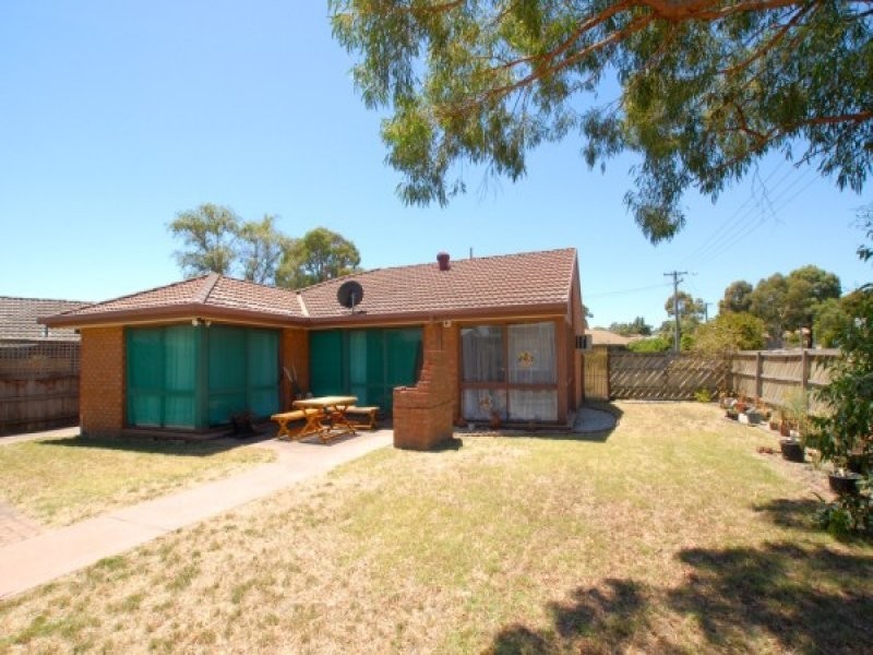 1 The Glen, Carrum Downs VIC 3201