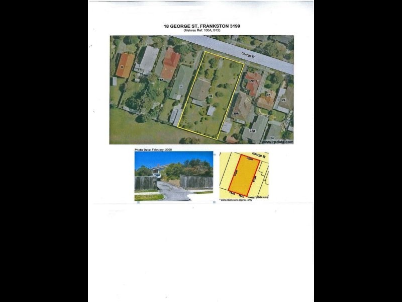 18 George Street, Frankston South VIC 3199