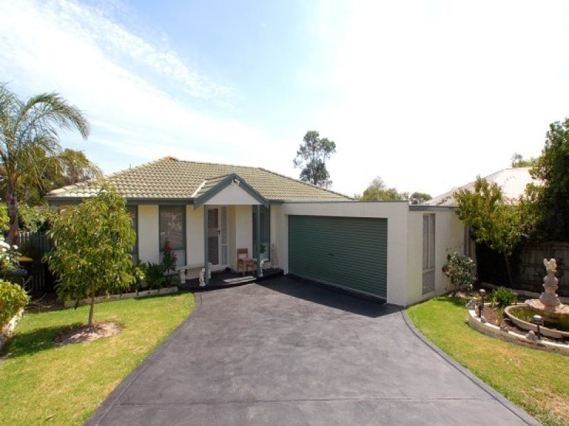 4 Claire Court, Langwarrin VIC 3910