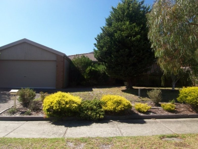 3 Bokissa Drive, Frankston VIC 3199