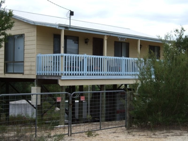 58 White Crescent, Loch Sport VIC 3851