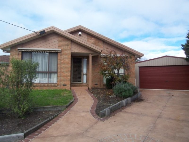 5 Alice Court, Skye VIC 3977