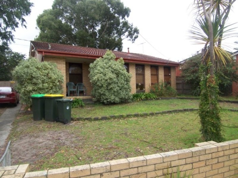 25 Bouvardia Crescent, Frankston North VIC 3200