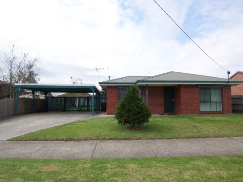 147 Cadles Road, Carrum Downs VIC 3201