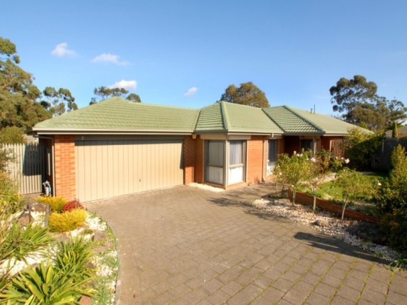 7 Brushwood Grove, Frankston VIC 3199