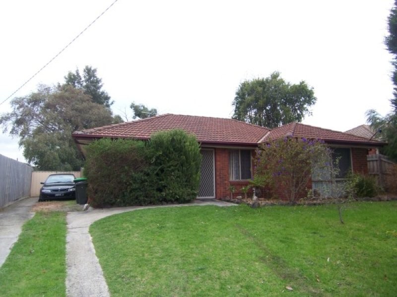 6 Hailes Court, Carrum Downs VIC 3201