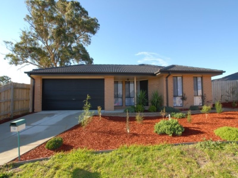 13 Mina Court, Carrum Downs VIC 3201
