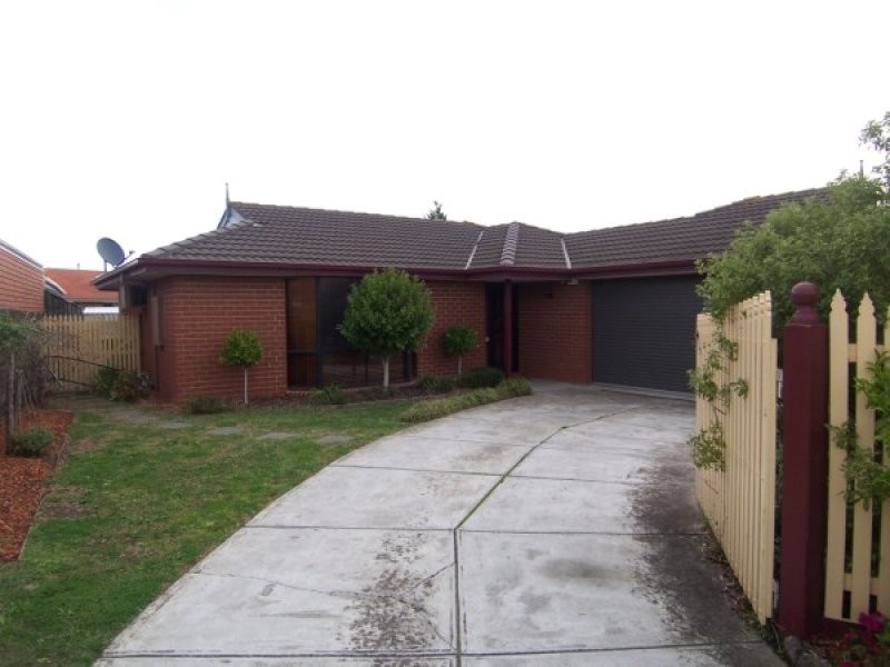 19 Fairhaven Road, Carrum Downs VIC 3201