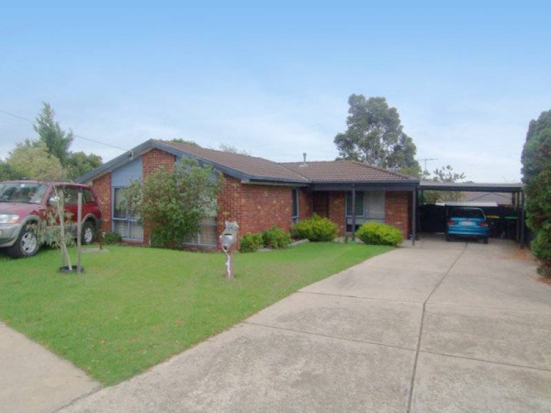15 Marcella Place, Carrum Downs VIC 3201