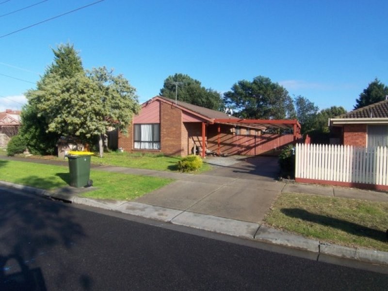 7 Carrum Bella Drive, Carrum Downs VIC 3201