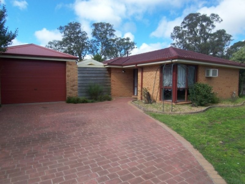 4 Rangeview Drive, Skye VIC 3977