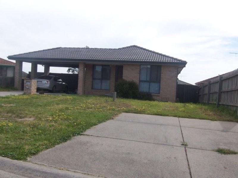 7 Parhnam Court, Carrum Downs VIC 3201