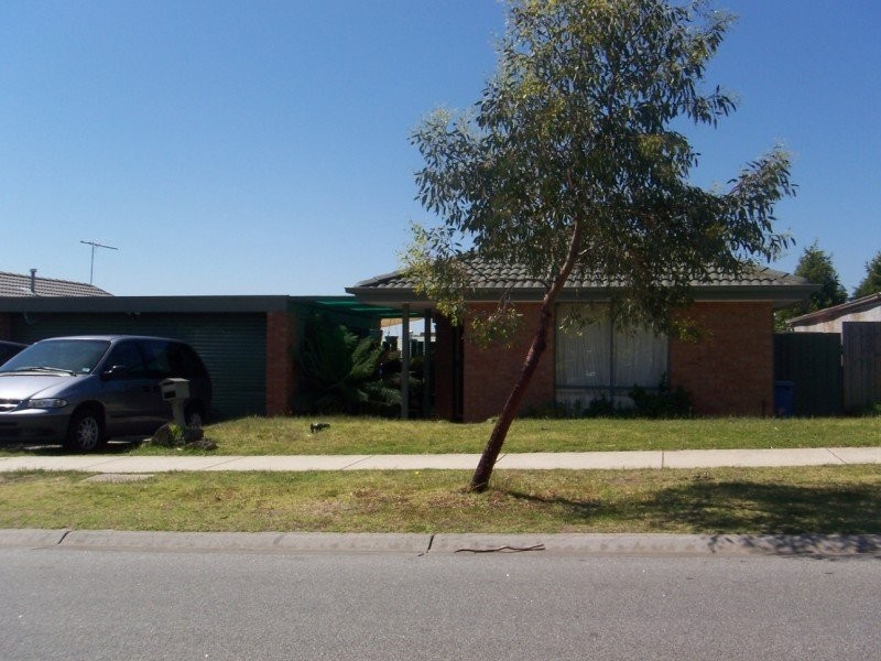 9 Chapman Street, Carrum Downs VIC 3201