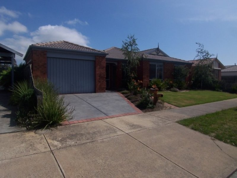 34 Red Gum Court, Carrum Downs VIC 3201
