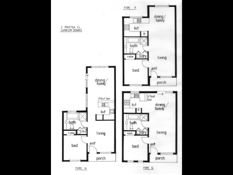 19a Cadles Road, Carrum Downs VIC 3201