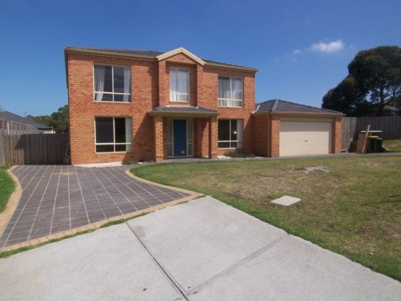 16 Sunny Vale Drive, Langwarrin VIC 3910