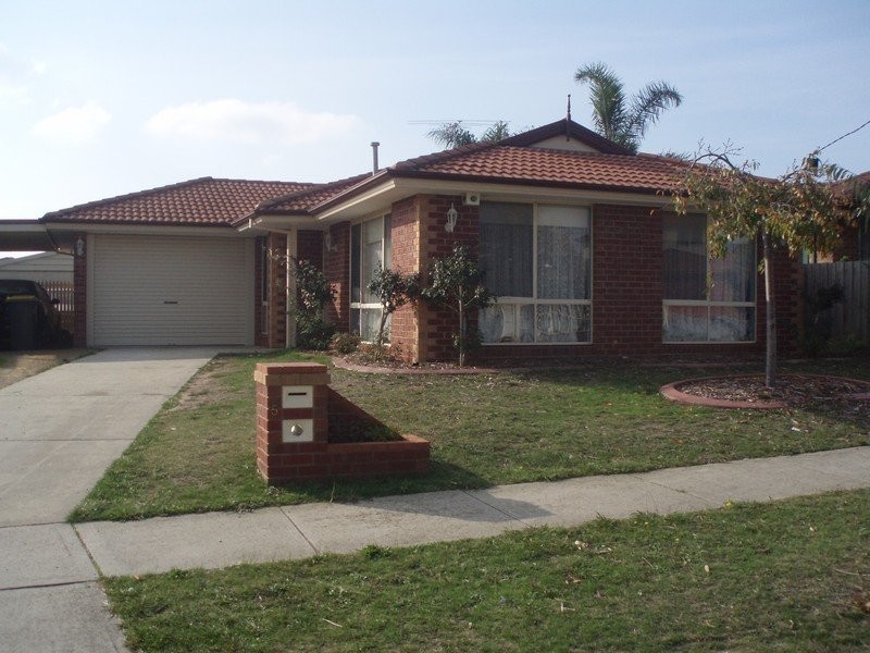 5 Exford Court, Carrum Downs VIC 3201