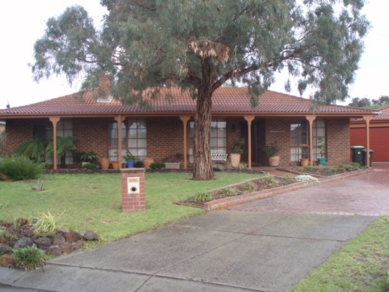 14 Oriole Court, Carrum Downs VIC 3201