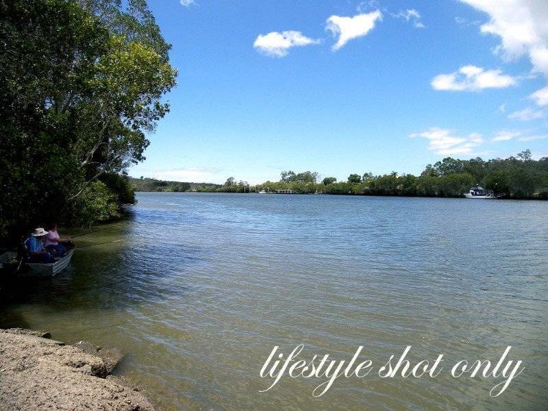 146 Fischer Rd, Carbrook QLD 4130