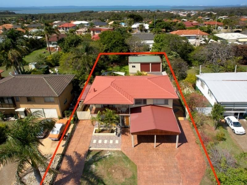 26 Dreveson Ave, Cleveland QLD 4163