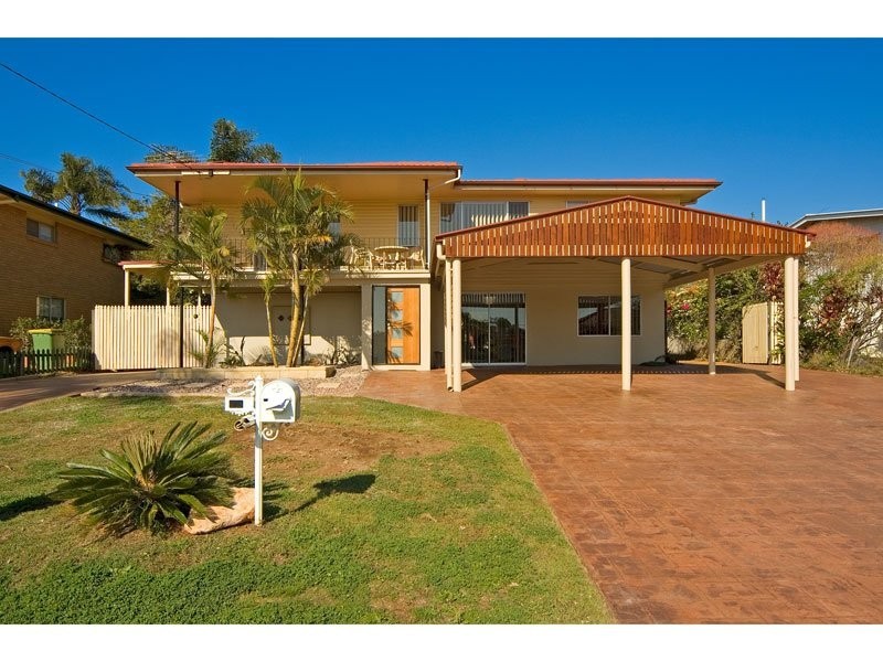 26 Dreveson Ave, Cleveland QLD 4163