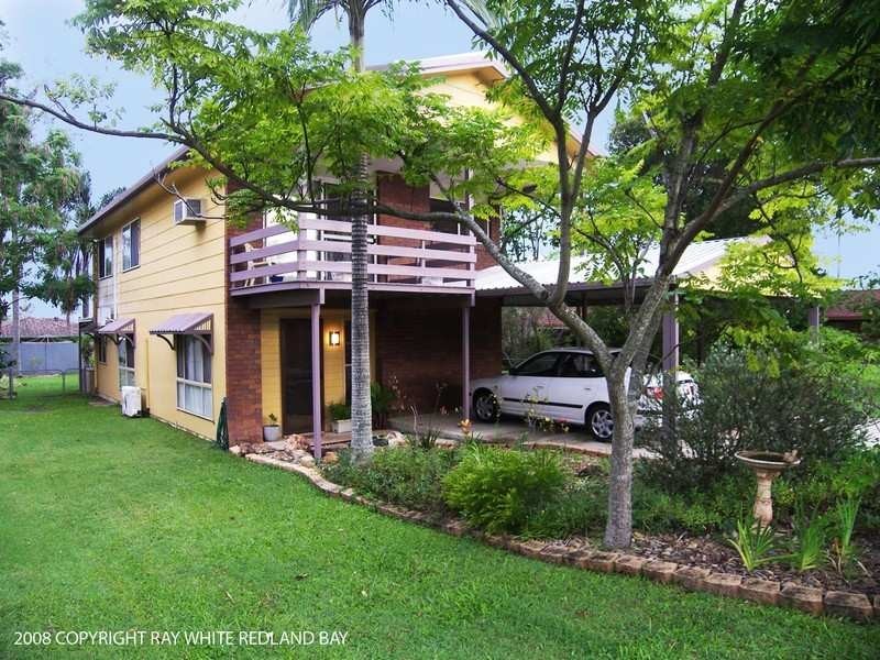 41 Jania street, Redland Bay QLD 4165