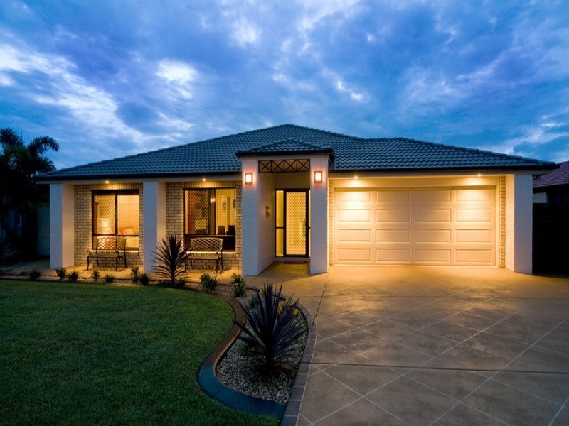 17 Horizon Place, Redland Bay QLD 4165