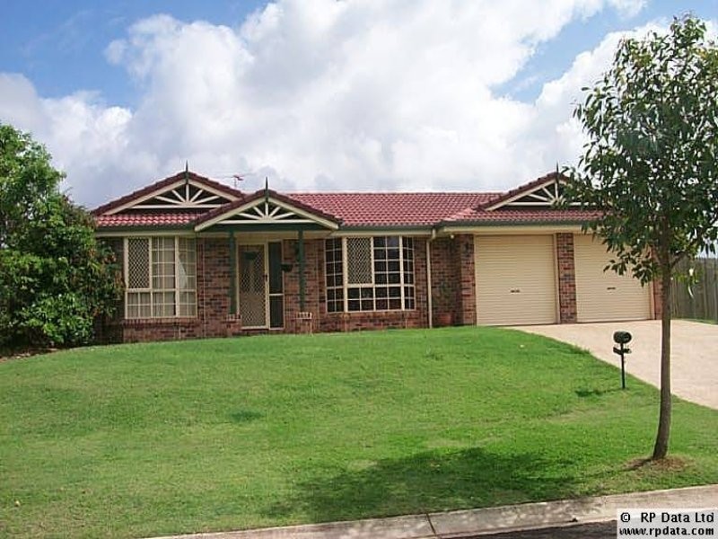 11 Sunningdale Drive, Redland Bay QLD 4165