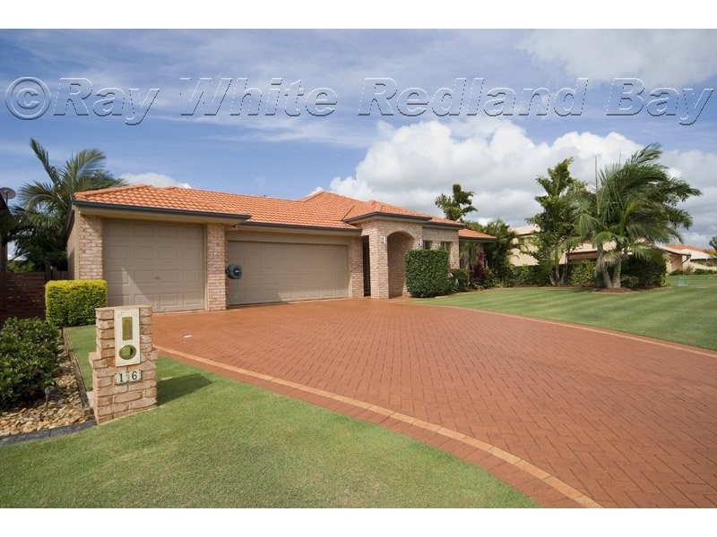 16 Wilohurst Drive, Redland Bay QLD 4165