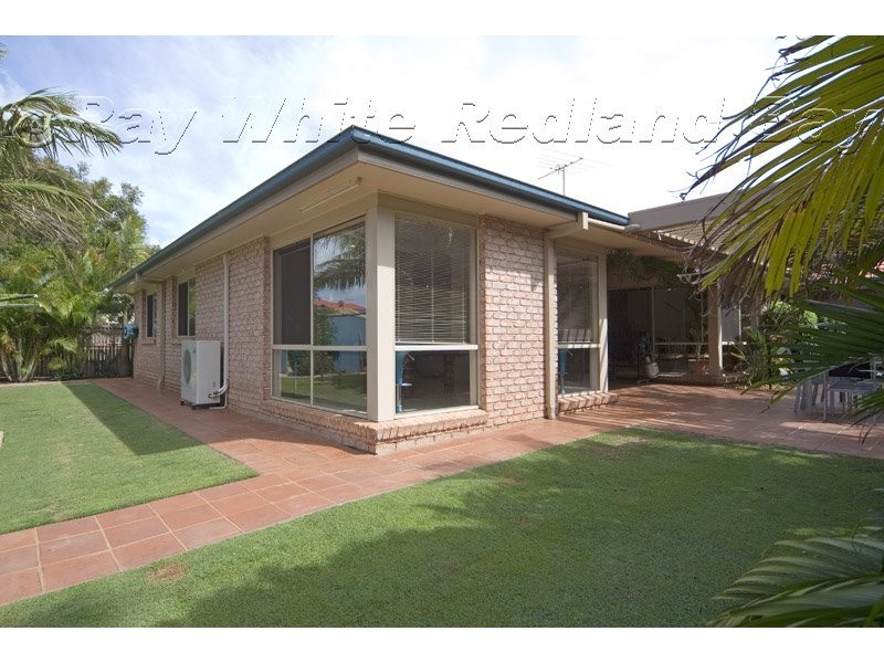 16 Wilohurst Drive, Redland Bay QLD 4165